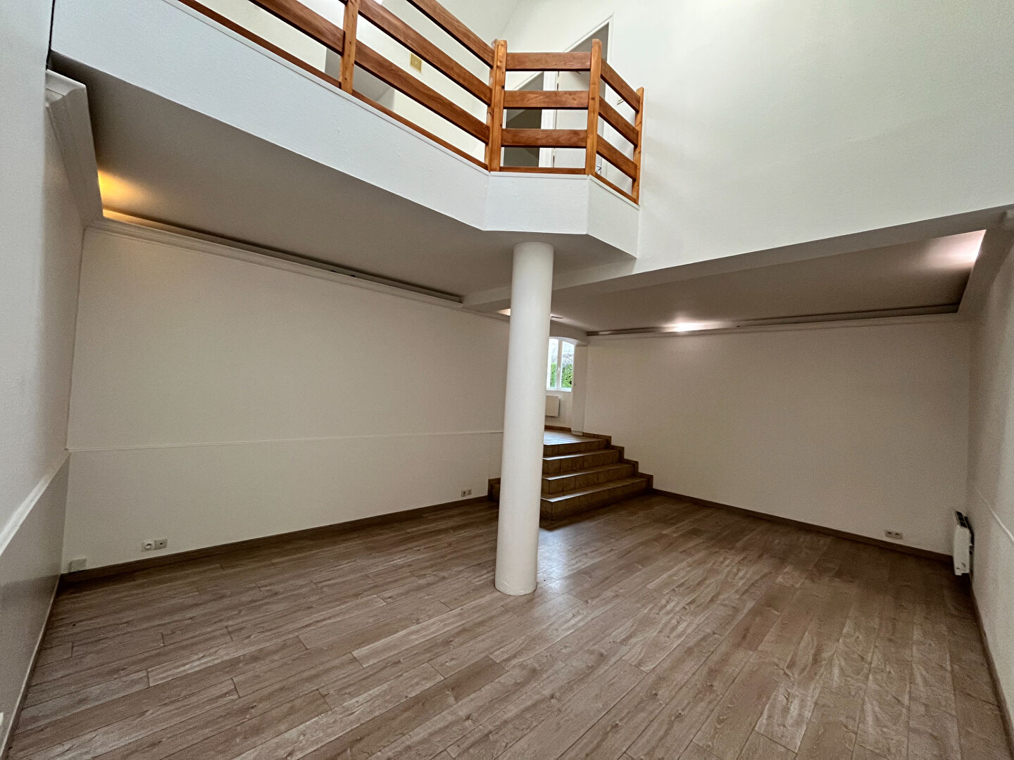 Ensemble immobilier Maule
