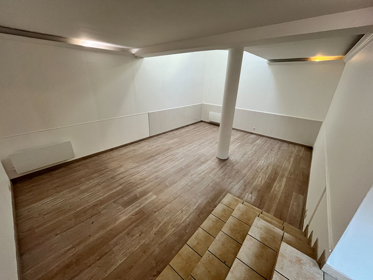 Ensemble immobilier Maule