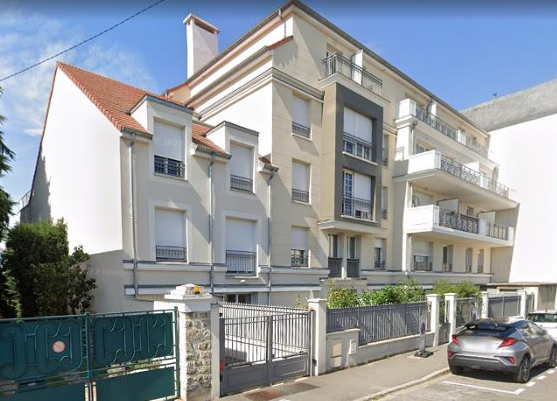 Studio 29 m2 avec terrasse