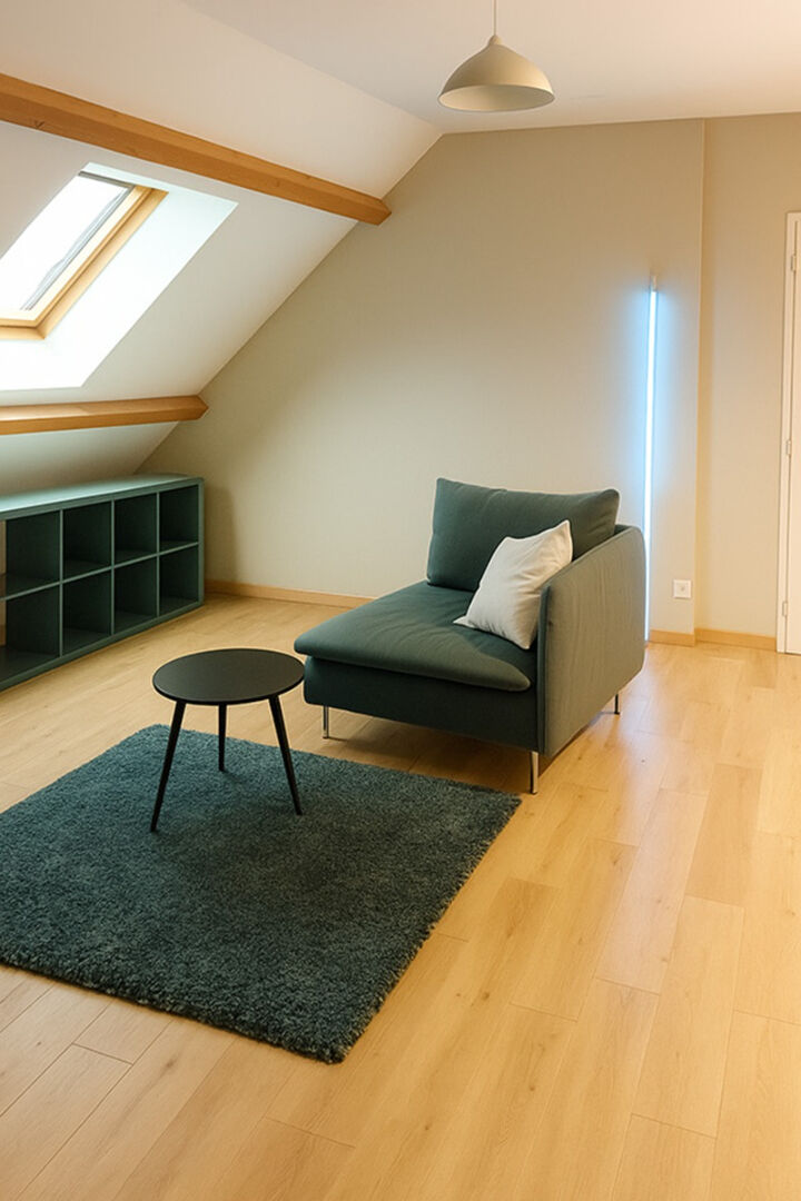 Maison 6 pièces de 190 m2