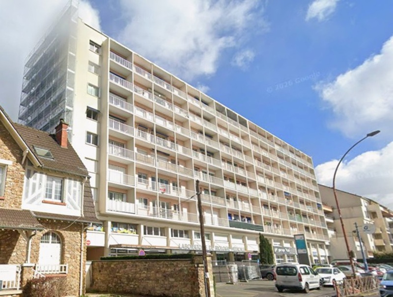 Appartement 3 pièces de 57 m2