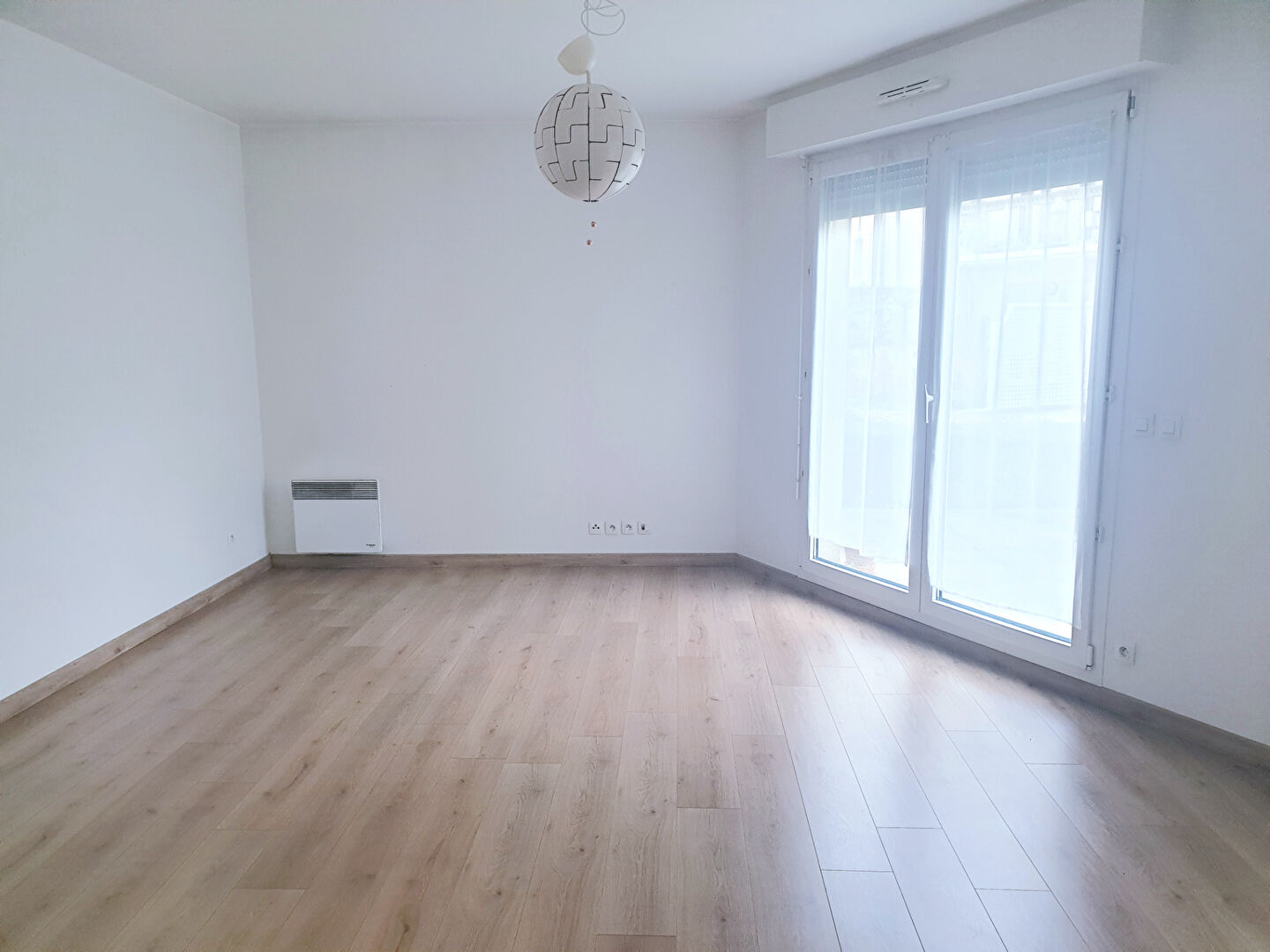 Appartement Poissy 2 pièces 52 m2