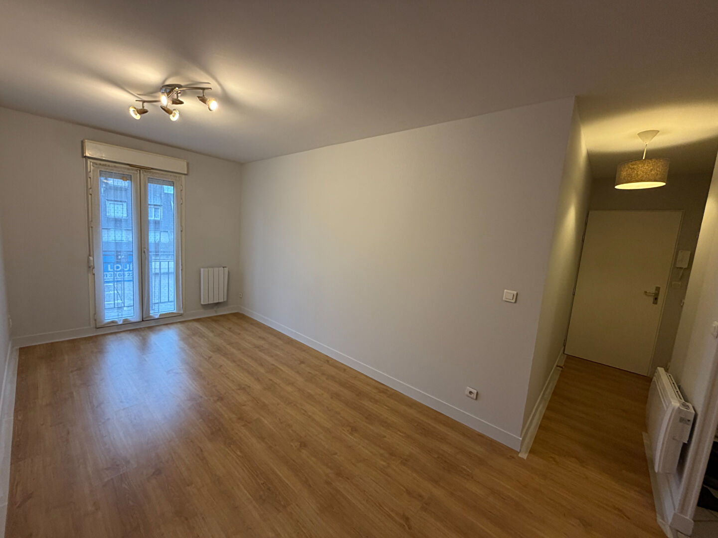 Appartement 2 pièces - Proche Gare